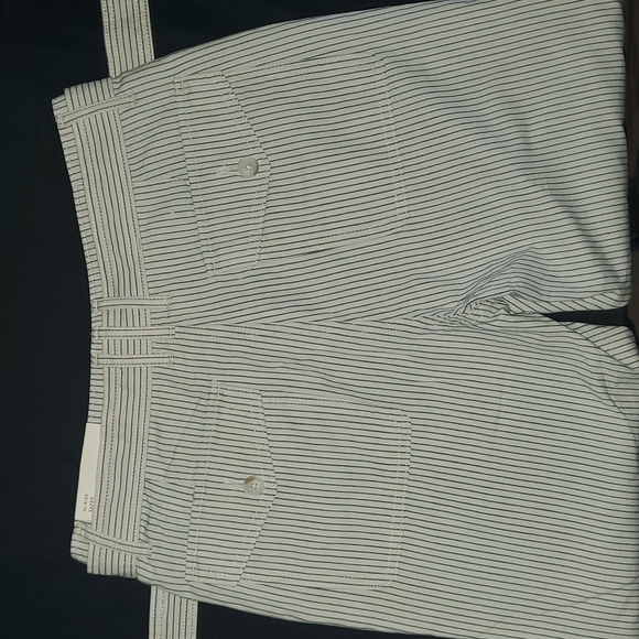 NWT American Eagle Hi-Rise Taper - Picture 5 of 16